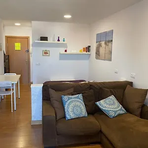 Bonito Estudio Céntrico Puerto de la Cruz (Tenerife)