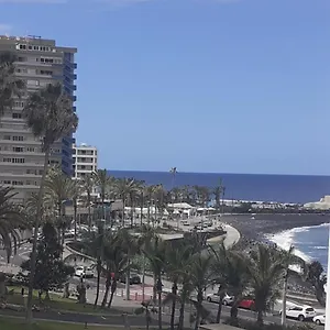 Charming Holidays In Martiánez Puerto de la Cruz (Tenerife)