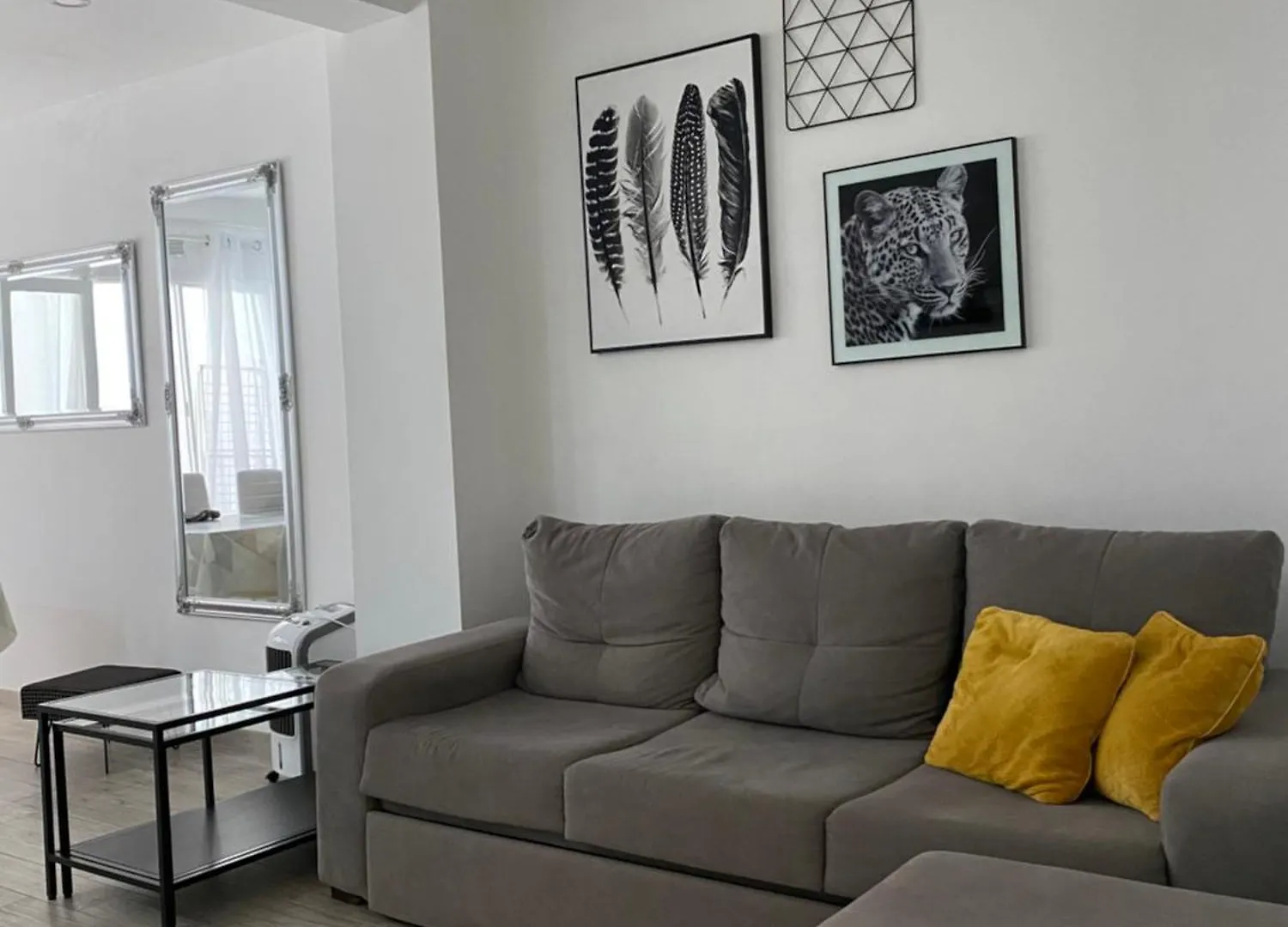 Apartamento Moderno piso junto al mar. WIFI Puerto de la Cruz  0*, Puerto de la Cruz (Tenerife) España