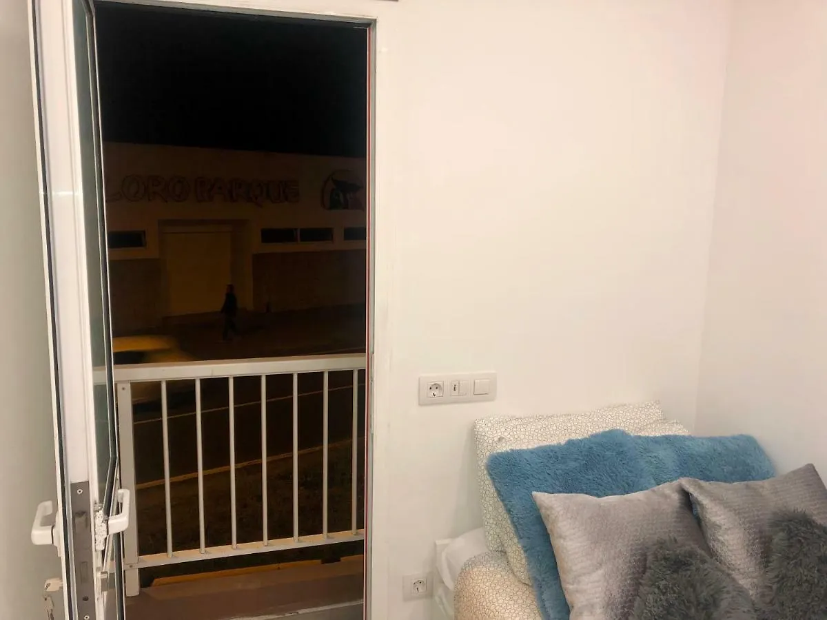 Apartamento Moderno piso junto al mar. WIFI Puerto de la Cruz