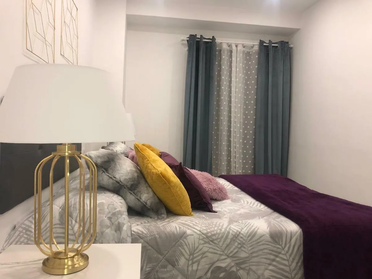 Apartamento Moderno piso junto al mar. WIFI Puerto de la Cruz  0*, Puerto de la Cruz (Tenerife)
